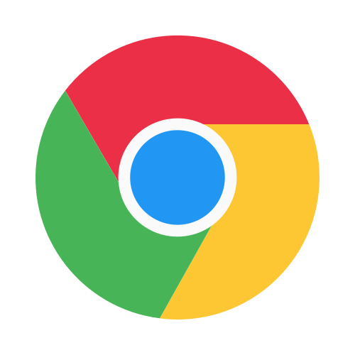 chrome